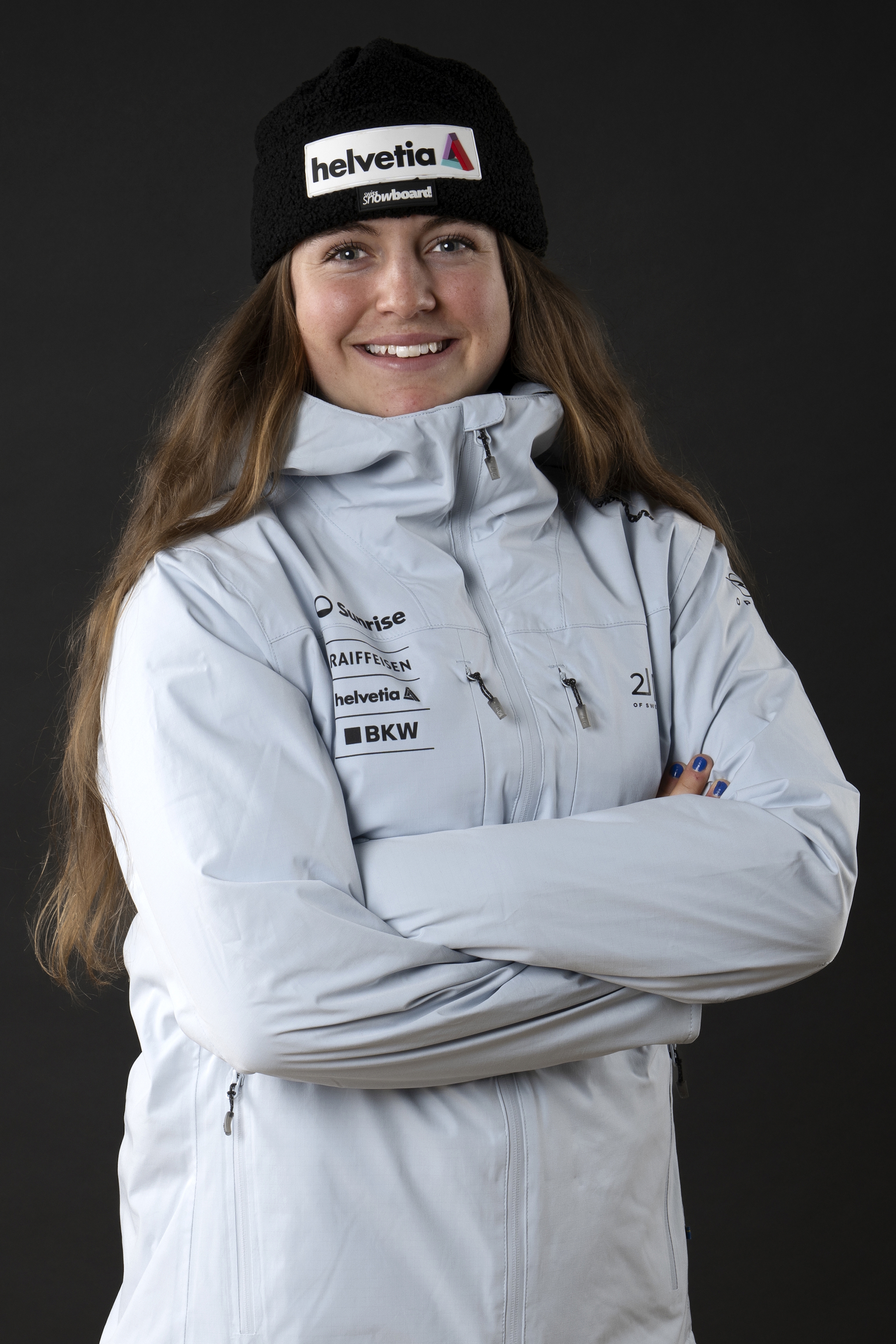 Noémie Wiedmer: Snowboard